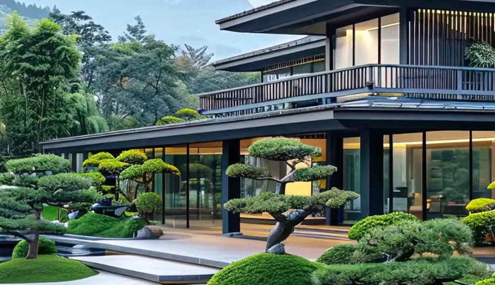 延安农村自建房更佳风水布局是什么