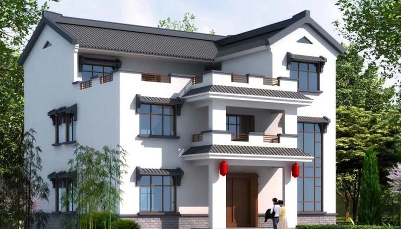 延安对于农村自建房屋，必须注意土方回填